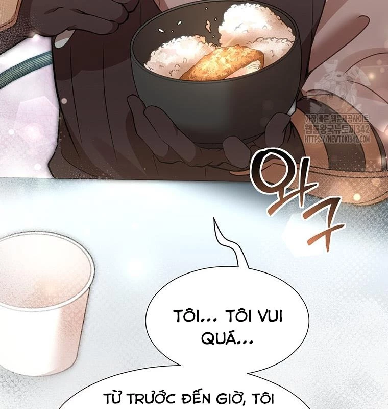 Chủ xe thức ăn nhanh trong ngục tối Chapter 5 - Trang 3