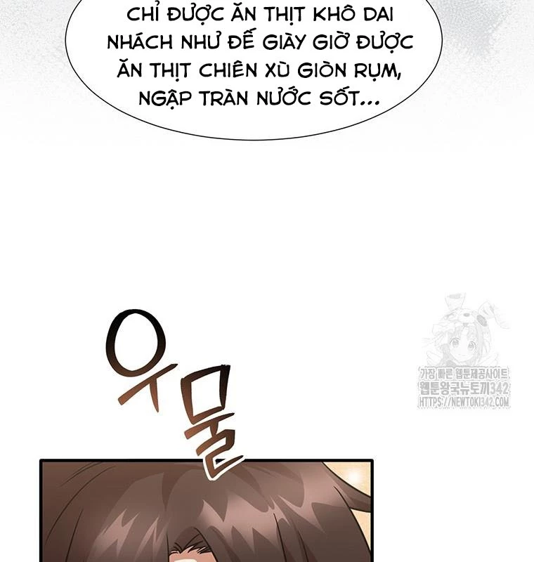 Chủ xe thức ăn nhanh trong ngục tối Chapter 5 - Trang 3