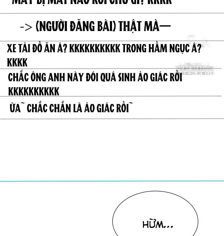 Chủ xe thức ăn nhanh trong ngục tối Chapter 5 - Trang 3