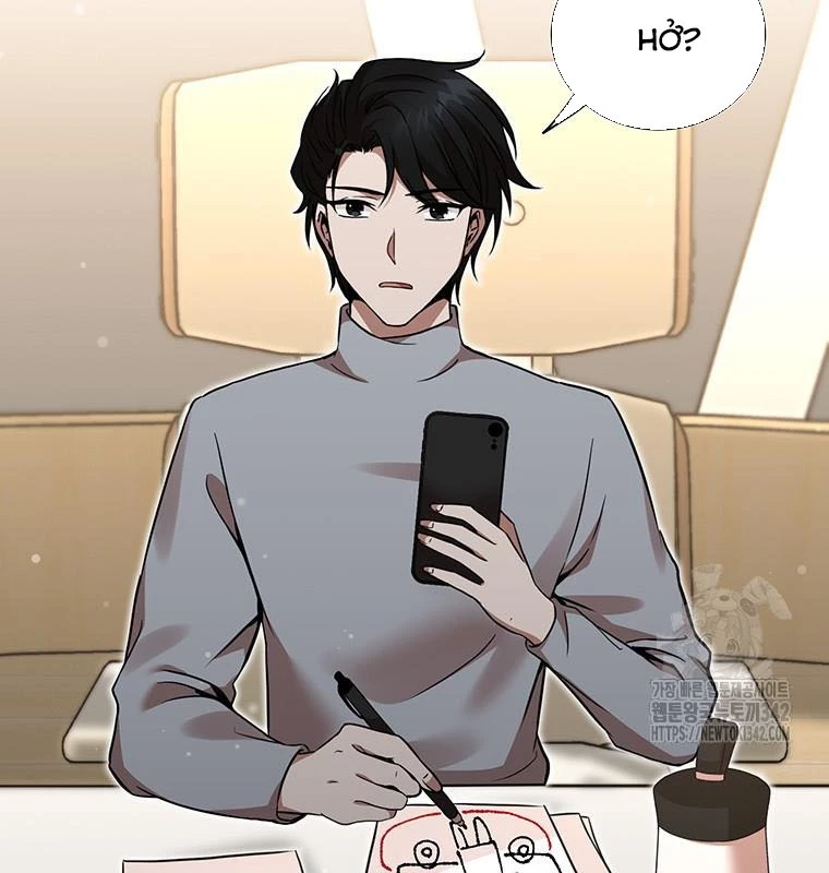 Chủ xe thức ăn nhanh trong ngục tối Chapter 5 - Trang 3