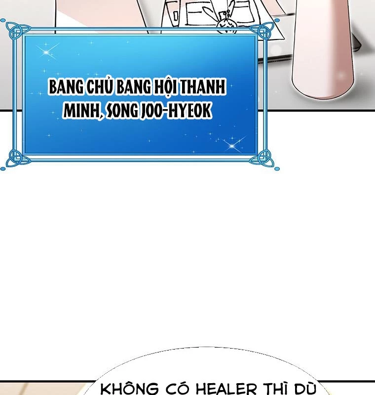 Chủ xe thức ăn nhanh trong ngục tối Chapter 5 - Trang 3
