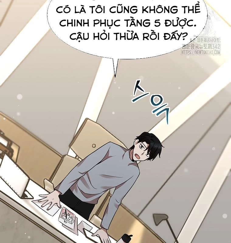 Chủ xe thức ăn nhanh trong ngục tối Chapter 5 - Trang 3
