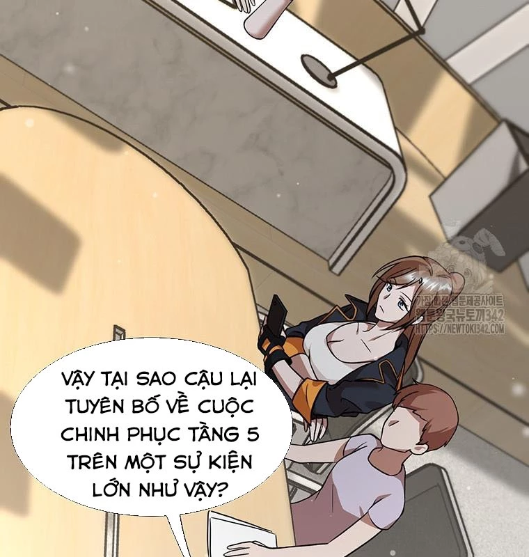 Chủ xe thức ăn nhanh trong ngục tối Chapter 5 - Trang 3