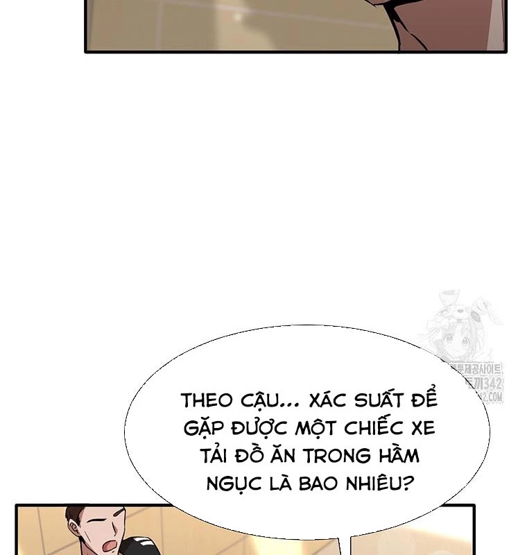 Chủ xe thức ăn nhanh trong ngục tối Chapter 5 - Trang 3