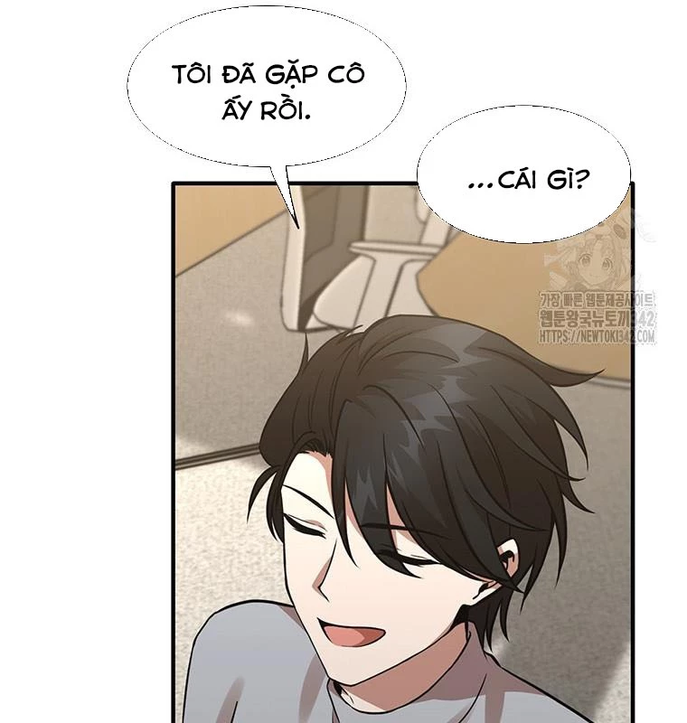 Chủ xe thức ăn nhanh trong ngục tối Chapter 5 - Trang 3