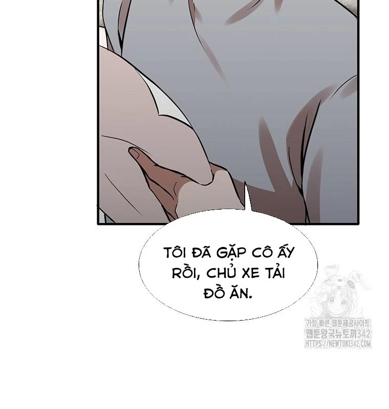 Chủ xe thức ăn nhanh trong ngục tối Chapter 5 - Trang 3