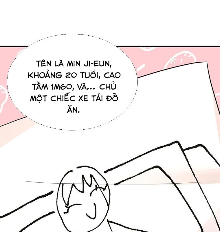 Chủ xe thức ăn nhanh trong ngục tối Chapter 5 - Trang 3