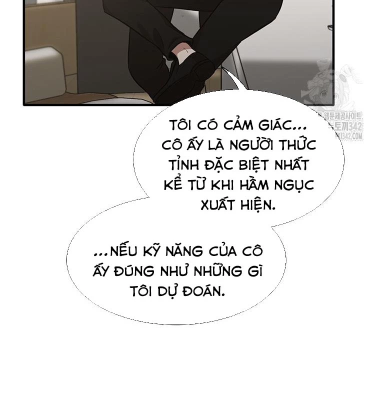 Chủ xe thức ăn nhanh trong ngục tối Chapter 5 - Trang 3