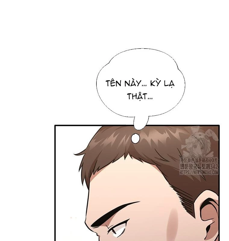 Chủ xe thức ăn nhanh trong ngục tối Chapter 5 - Trang 3