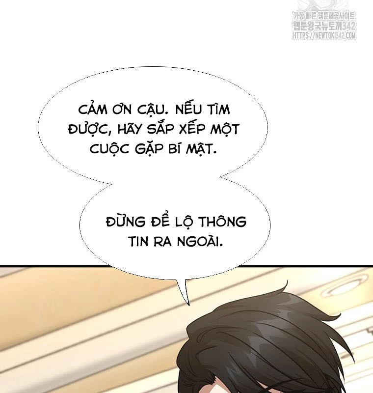 Chủ xe thức ăn nhanh trong ngục tối Chapter 5 - Trang 3