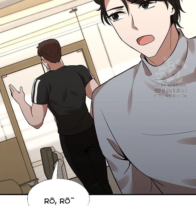 Chủ xe thức ăn nhanh trong ngục tối Chapter 5 - Trang 3