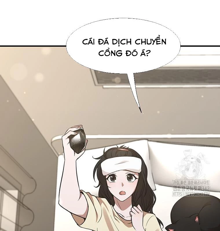 Chủ xe thức ăn nhanh trong ngục tối Chapter 5 - Trang 3