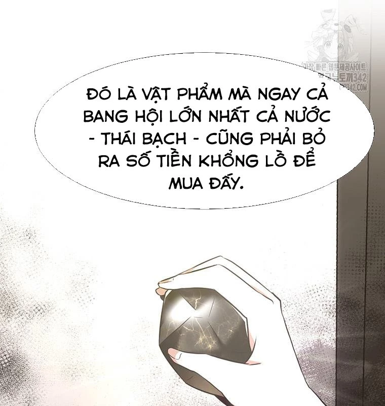 Chủ xe thức ăn nhanh trong ngục tối Chapter 5 - Trang 3