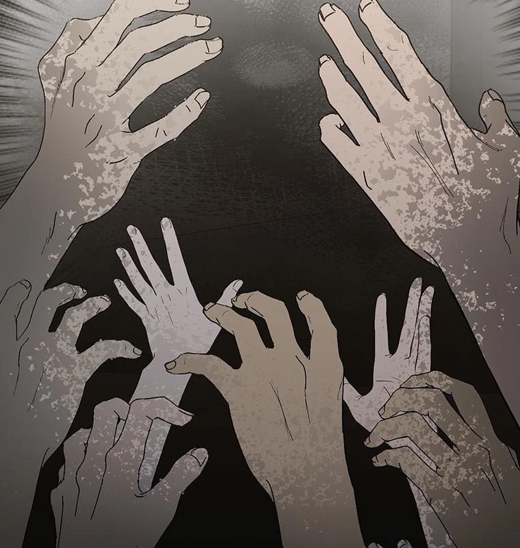 Chủ xe thức ăn nhanh trong ngục tối Chapter 5 - Trang 3