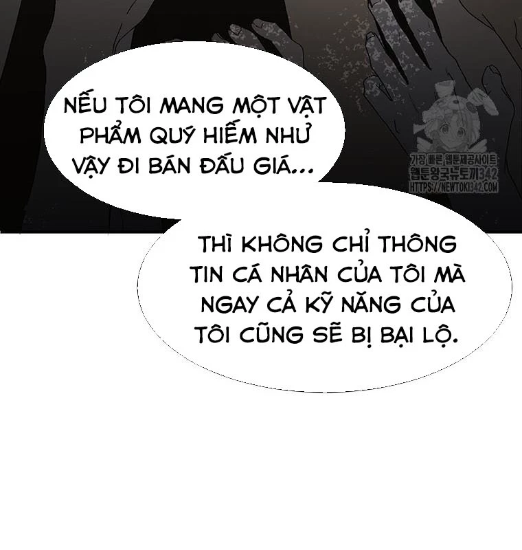 Chủ xe thức ăn nhanh trong ngục tối Chapter 5 - Trang 3