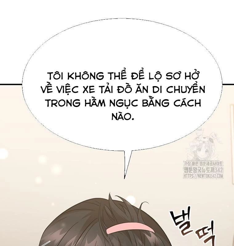 Chủ xe thức ăn nhanh trong ngục tối Chapter 5 - Trang 3