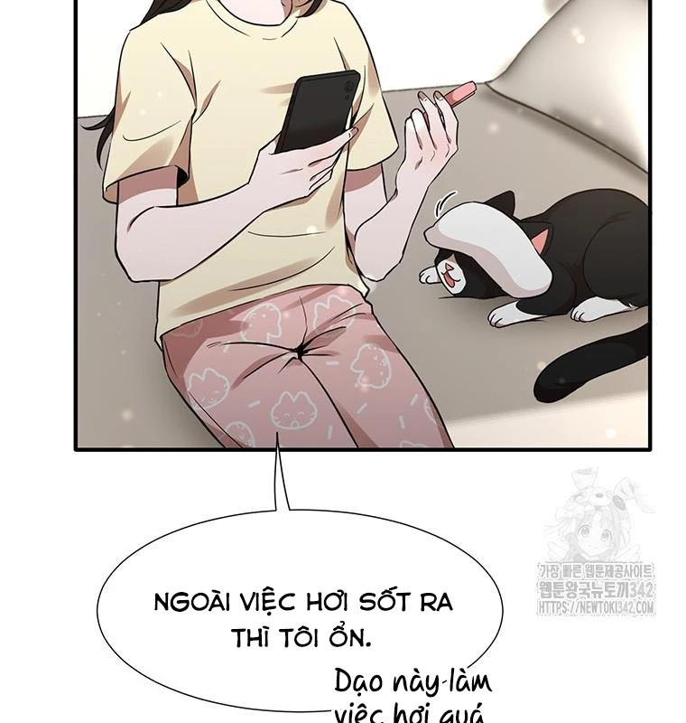 Chủ xe thức ăn nhanh trong ngục tối Chapter 5 - Trang 3