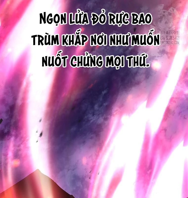 Chủ xe thức ăn nhanh trong ngục tối Chapter 5 - Trang 3