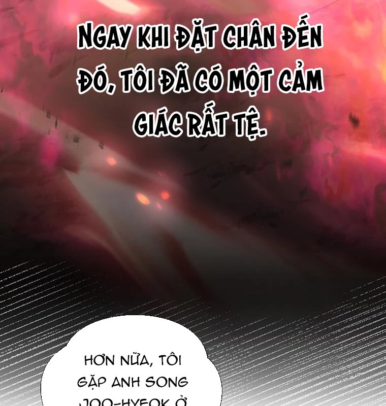 Chủ xe thức ăn nhanh trong ngục tối Chapter 5 - Trang 3