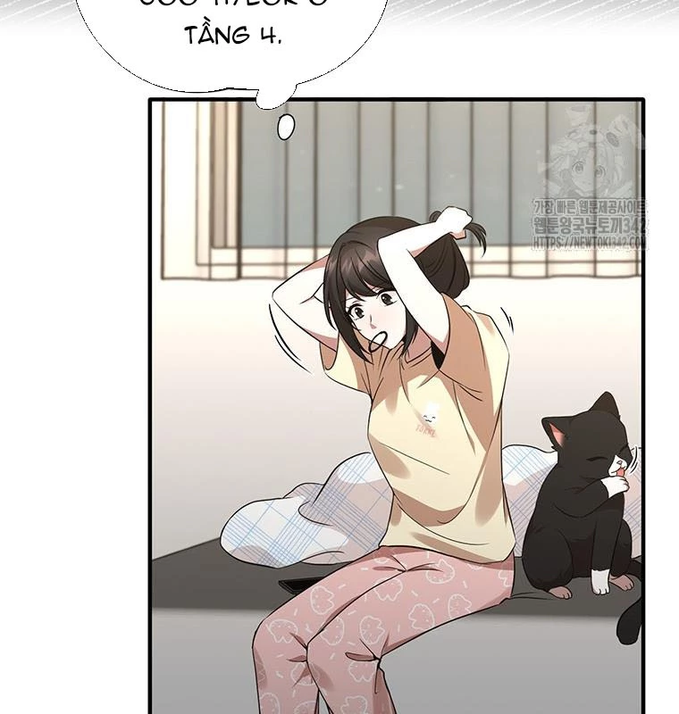 Chủ xe thức ăn nhanh trong ngục tối Chapter 5 - Trang 3