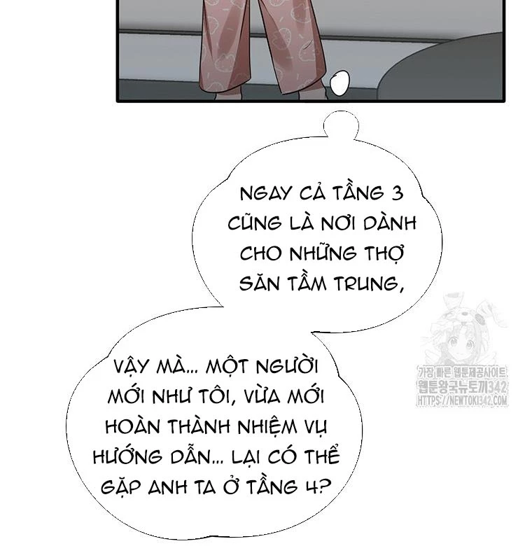 Chủ xe thức ăn nhanh trong ngục tối Chapter 5 - Trang 3