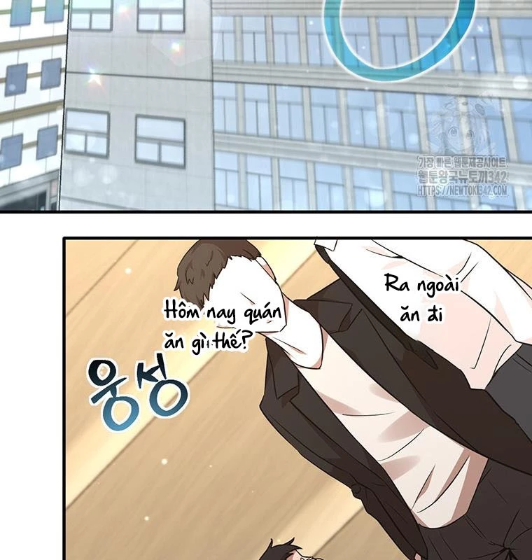 Chủ xe thức ăn nhanh trong ngục tối Chapter 5 - Trang 3