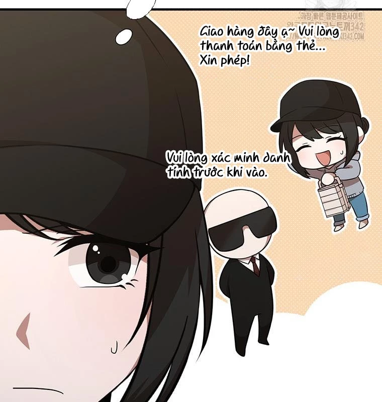 Chủ xe thức ăn nhanh trong ngục tối Chapter 5 - Trang 3