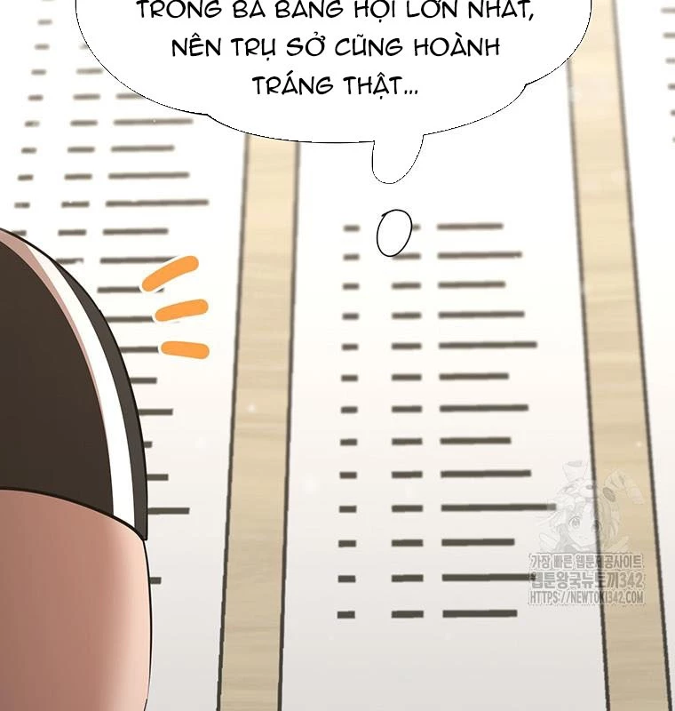 Chủ xe thức ăn nhanh trong ngục tối Chapter 5 - Trang 3