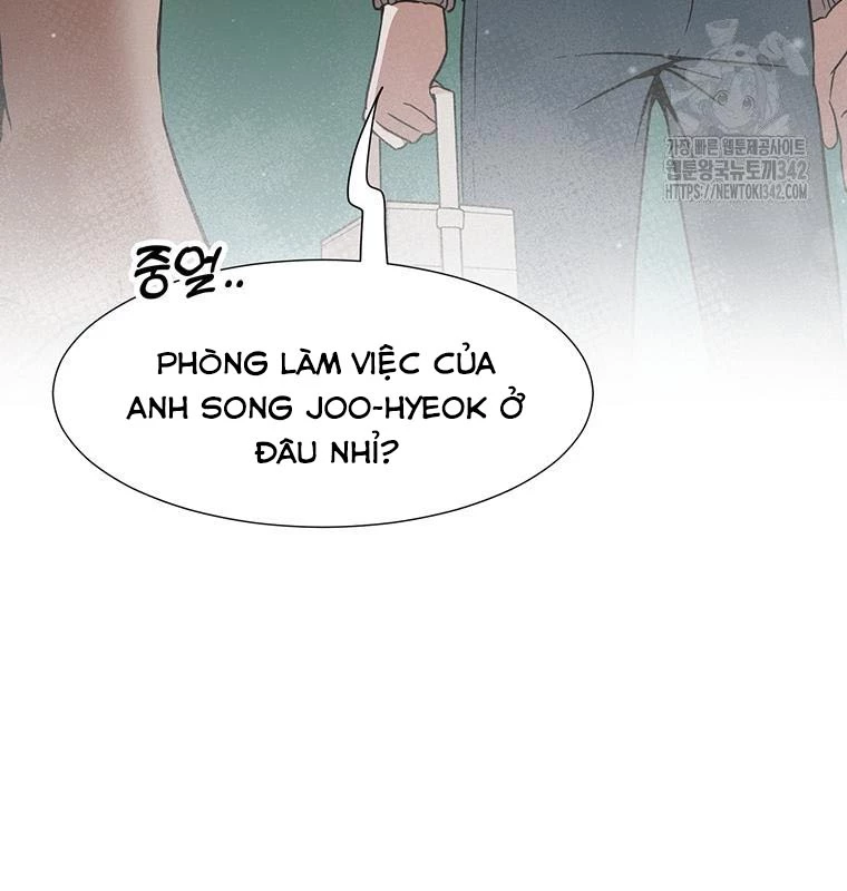 Chủ xe thức ăn nhanh trong ngục tối Chapter 5 - Trang 3