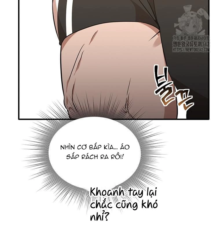 Chủ xe thức ăn nhanh trong ngục tối Chapter 5 - Trang 3