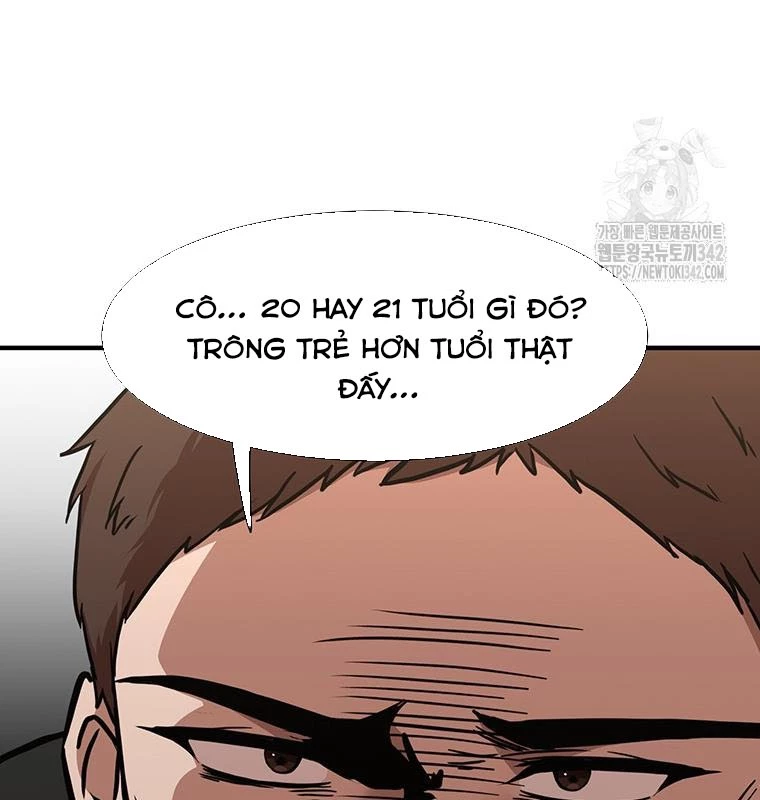 Chủ xe thức ăn nhanh trong ngục tối Chapter 5 - Trang 3