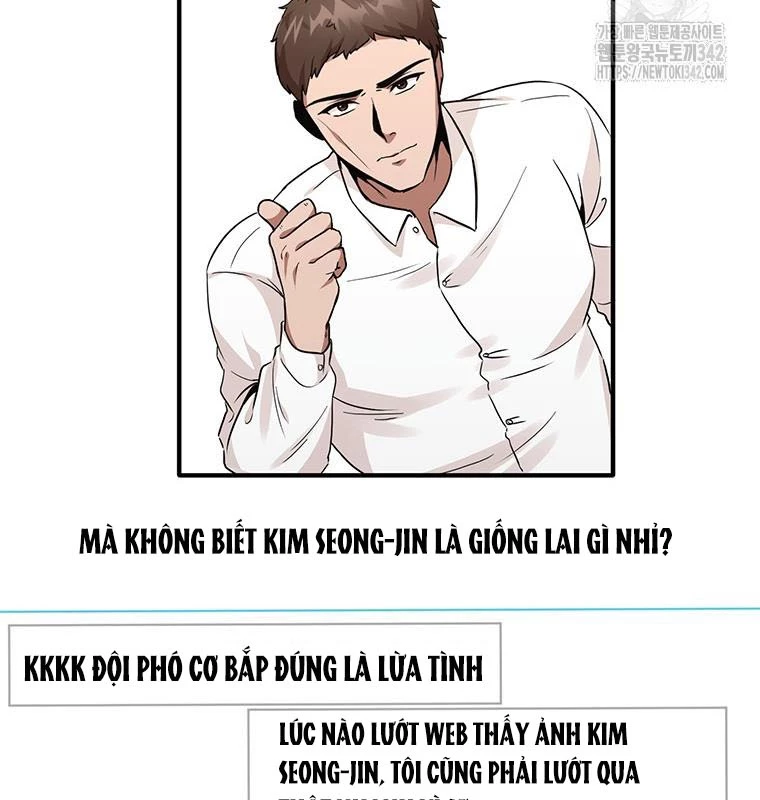 Chủ xe thức ăn nhanh trong ngục tối Chapter 5 - Trang 3