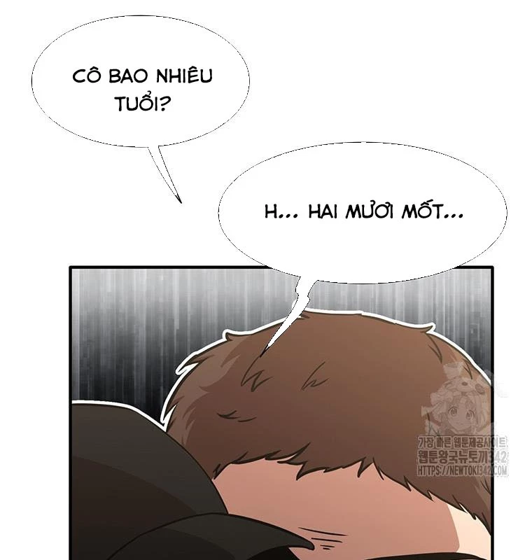 Chủ xe thức ăn nhanh trong ngục tối Chapter 5 - Trang 3