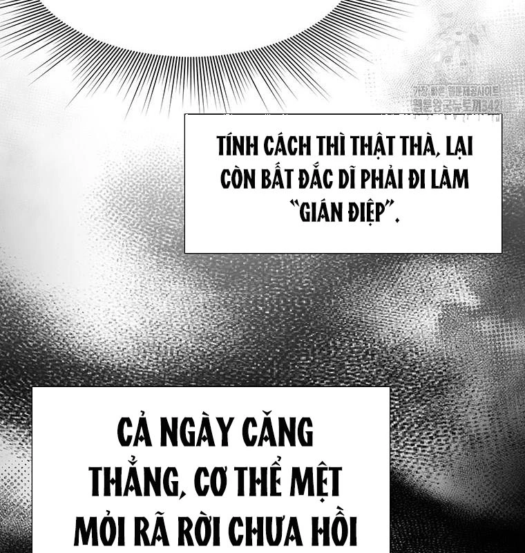 Chủ xe thức ăn nhanh trong ngục tối Chapter 5 - Trang 3