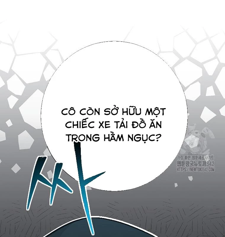 Chủ xe thức ăn nhanh trong ngục tối Chapter 5 - Trang 3