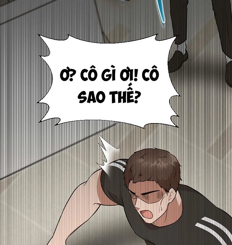 Chủ xe thức ăn nhanh trong ngục tối Chapter 5 - Trang 3