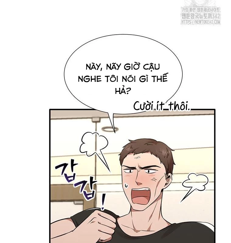 Chủ xe thức ăn nhanh trong ngục tối Chapter 6 - Trang 3