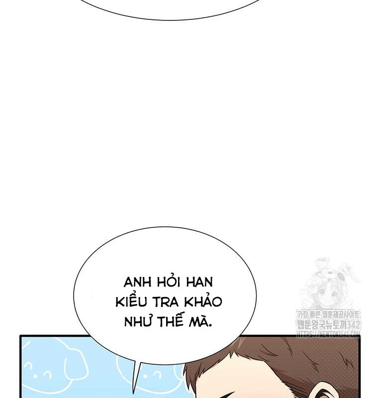 Chủ xe thức ăn nhanh trong ngục tối Chapter 6 - Trang 3