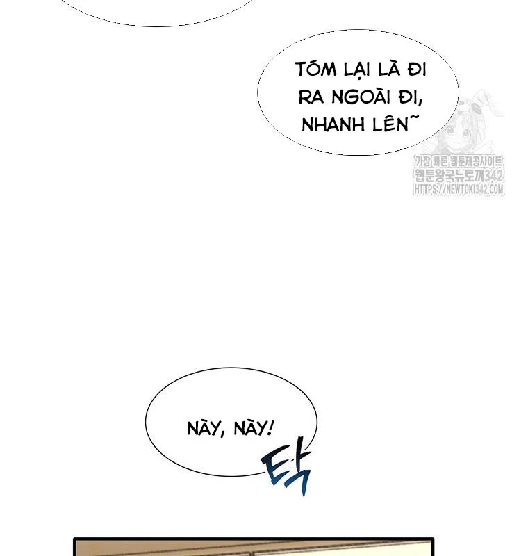 Chủ xe thức ăn nhanh trong ngục tối Chapter 6 - Trang 3