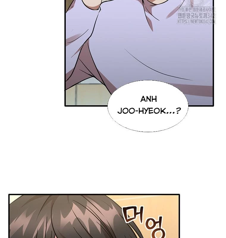 Chủ xe thức ăn nhanh trong ngục tối Chapter 6 - Trang 3