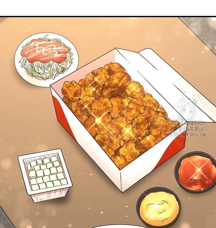 Chủ xe thức ăn nhanh trong ngục tối Chapter 6 - Trang 3