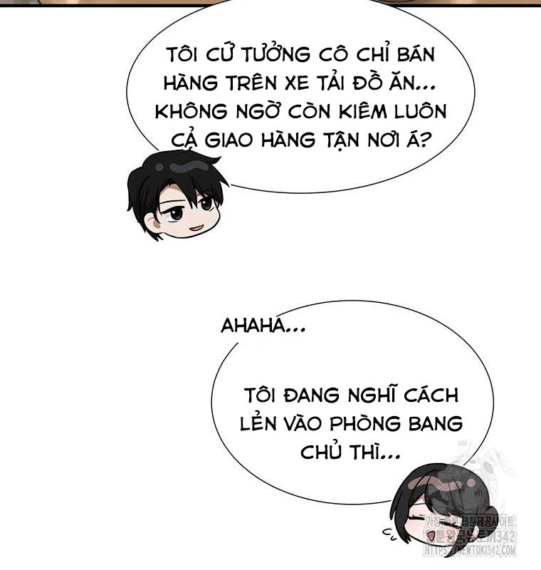 Chủ xe thức ăn nhanh trong ngục tối Chapter 6 - Trang 3