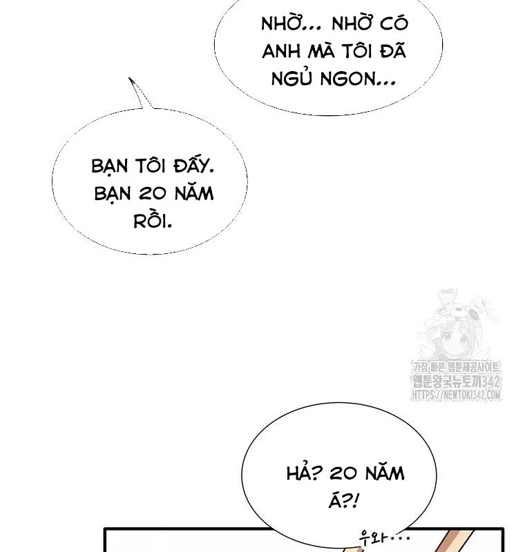 Chủ xe thức ăn nhanh trong ngục tối Chapter 6 - Trang 3