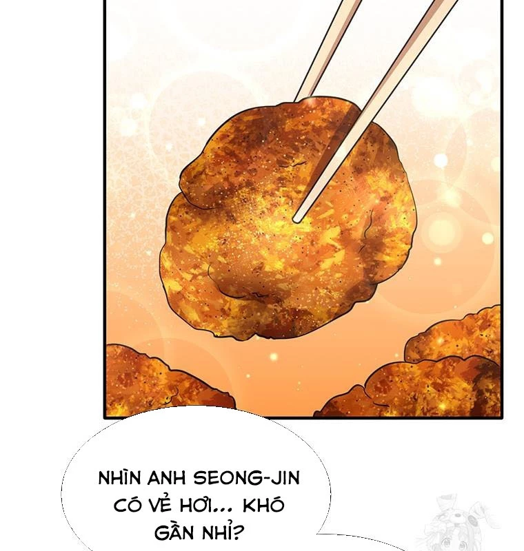 Chủ xe thức ăn nhanh trong ngục tối Chapter 6 - Trang 3