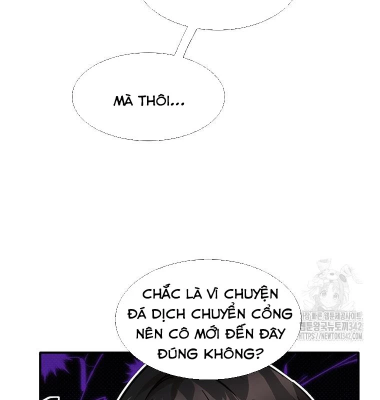 Chủ xe thức ăn nhanh trong ngục tối Chapter 6 - Trang 3