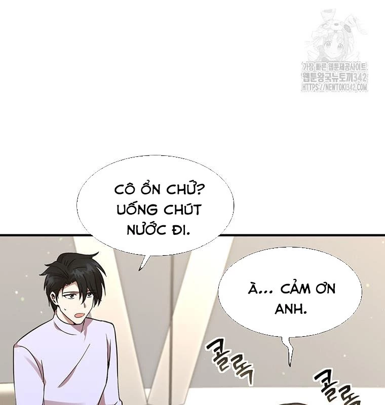 Chủ xe thức ăn nhanh trong ngục tối Chapter 6 - Trang 3