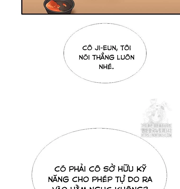 Chủ xe thức ăn nhanh trong ngục tối Chapter 6 - Trang 3