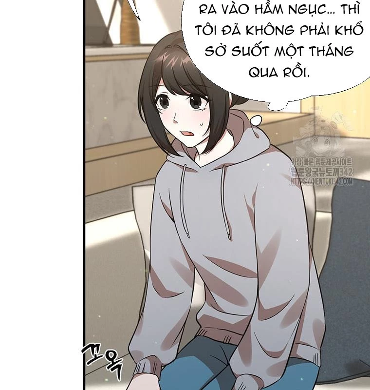 Chủ xe thức ăn nhanh trong ngục tối Chapter 6 - Trang 3