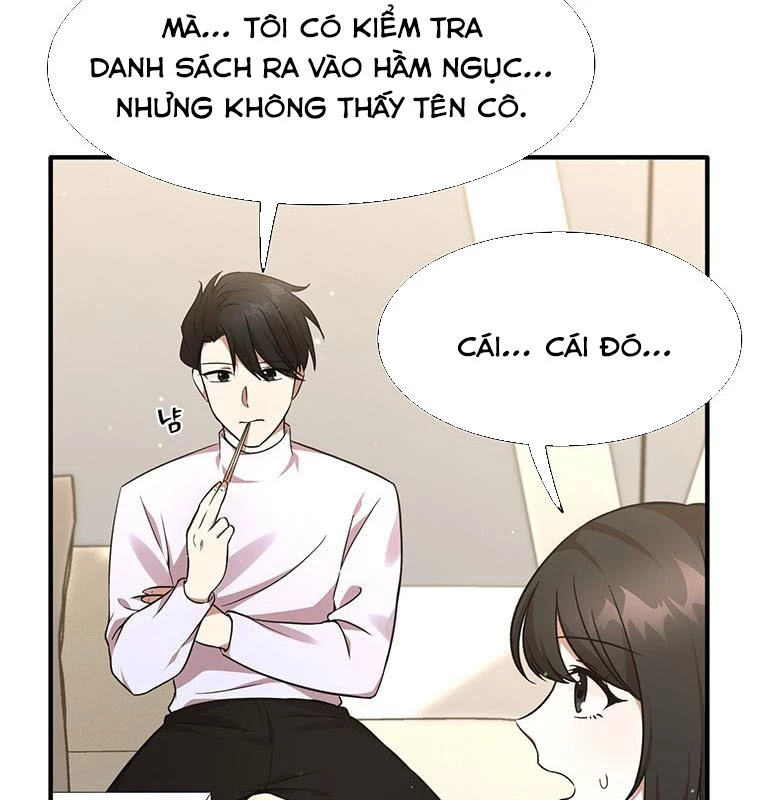 Chủ xe thức ăn nhanh trong ngục tối Chapter 6 - Trang 3