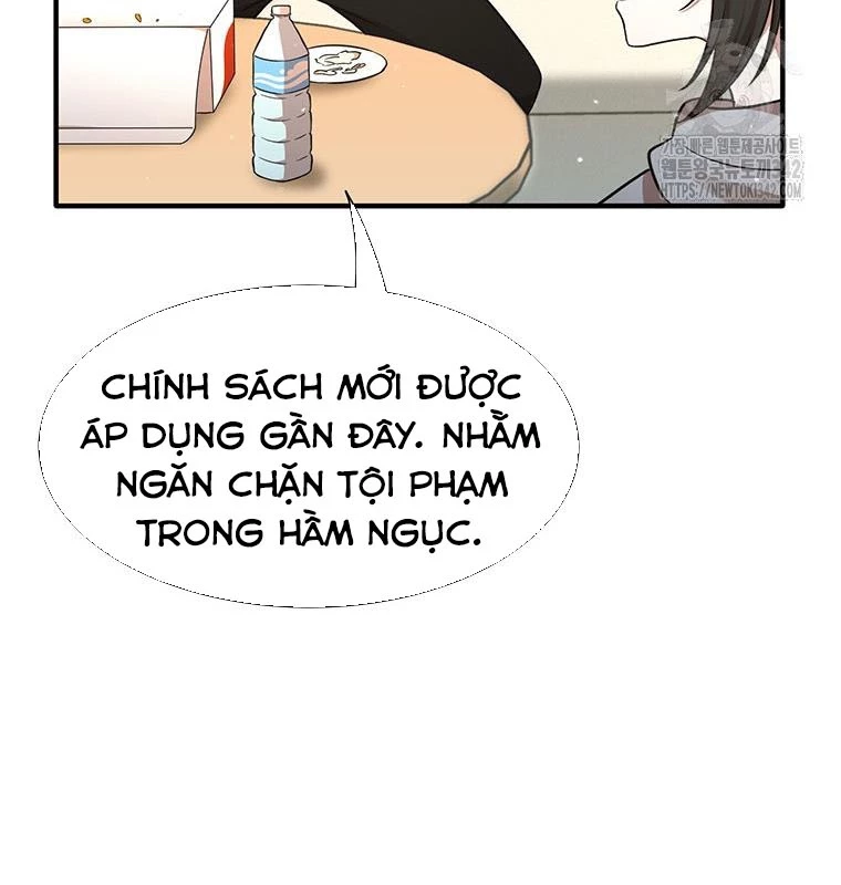 Chủ xe thức ăn nhanh trong ngục tối Chapter 6 - Trang 3